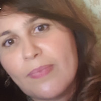 ACEISP Employee Samia Saouthi's profile photo