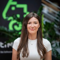TML Group Employee Agnieszka Czubala's profile photo