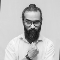 9 Tech Employee Farhan Lashari's profile photo