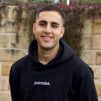 pointdot Employee Kosta Galanis's profile photo