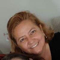 DEAK Sistemas Employee Luciana Deak's profile photo