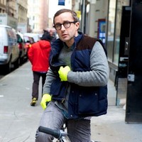 Optimist Consulting, Luxury Public Relations & Digital Marketing Employee Scott Cooke's profile photo