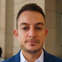 Gofeas Employee M.econ Cert's profile photo