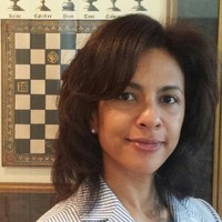 Nextracker Inc. Employee Selina Sayyed's profile photo