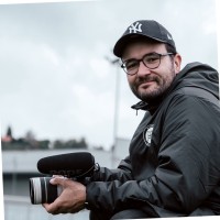 SK Sturm Graz Employee Thomas Rappold's profile photo