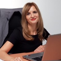 Accent Travel & Events Employee Mirela Hristoff's profile photo