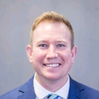 Community Choice Credit Union Employee Josh Murphy's profile photo