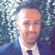 Axelent USA Employee Sargon Matti's profile photo