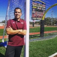 San Antonio Christian School Employee James Garza's profile photo