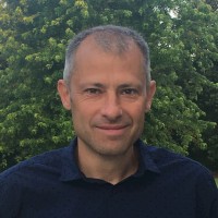 Equans France Employee Stéphane Loizeau's profile photo