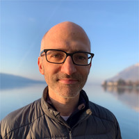 World of Books Group Employee Dan Mucha's profile photo