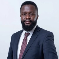Mi Vida Homes Employee James Gitonga's profile photo