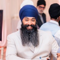 Sukhvinder Singh Email & Phone Number
