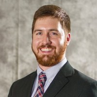 AECOM Employee Luke Hendrix's profile photo