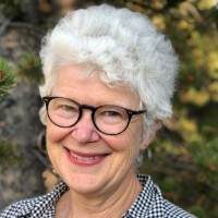 City Lab Discovery Employee Meg Walker's profile photo