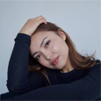 Alatau City Invest Employee Danagul Kobes's profile photo