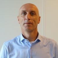 Capgemini Employee Peter Blom's profile photo