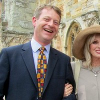 Valentia Partners Employee Greg Solomon's profile photo