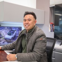 Elk Grove Buick GMC Employee Jad Marasigan's profile photo