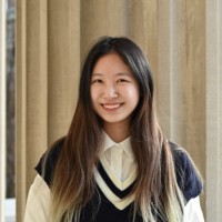 Tianqi Wang Email