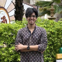 DJS CodeAI Employee Rishee Panchal's profile photo
