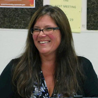 Nassau County Police Department Employee Karen Brohm's profile photo