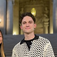 Ironclad Employee Benjamin Newcomer's profile photo