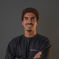 Importrust Employee José Peres's profile photo