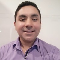 Mall Aventura Employee Jonathan Moreno's profile photo