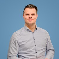 X-Guard Employee Gijs van Otten's profile photo