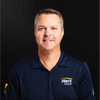 Herc Rentals Employee Mark Arell's profile photo