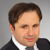 Cassina Employee Alberto Russo's profile photo