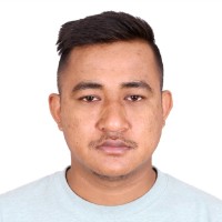 O.Labs Employee Raju Tako's profile photo