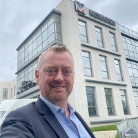 MENARINI FRANCE Employee Emeric Wintenberger's profile photo