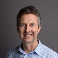 DuluxGroup Employee Ian Griffith's profile photo