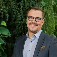 Ahlstrom Employee Johan Lunabba's profile photo