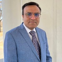 New York City Human Resources Administration Employee Prinul Sasdev's profile photo