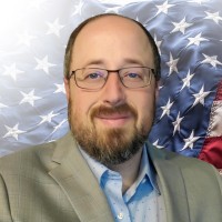 Crossmark Management Group Employee Blake Upshaw's profile photo