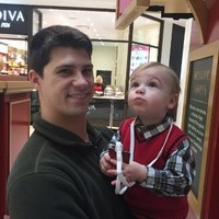 Cooper Standard Employee Bryan Garrow's profile photo