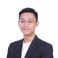 Accenture Employee Ming Chong's profile photo
