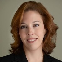 Jewish Home Employee Wendy Ferrer's profile photo