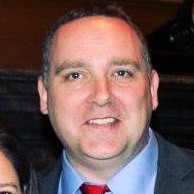 Wisconsin Department of Transportation Employee Ian Gale's profile photo