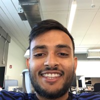 StartEngine Employee Jay Patel's profile photo