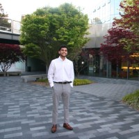 Nebula Employee Jash Mehta's profile photo