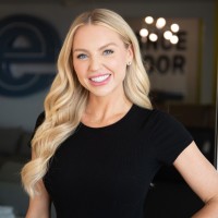 Envida Social Employee Haley Goodwin's profile photo