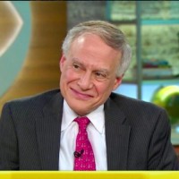 Time Magazine Employee Jeffrey Kluger's profile photo