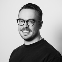 Pathlabs Employee Luke Gates's profile photo