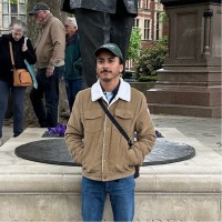 Eden Green Technology Employee Jacob Portillo's profile photo