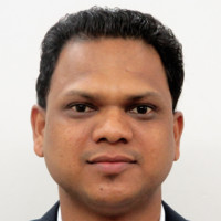 Ganesh Jadhav Email & Phone Number