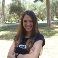 VIPInt. Employee Beatriz Masegosa's profile photo